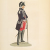 Germany, Saxony, 1803