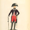 Germany, Saxony, 1803