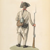 Germany, Saxony, 1803