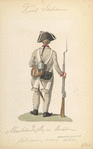 Germany, Saxony, 1803