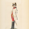 Germany, Saxony, 1803
