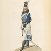 Germany, Saxony, 1803