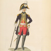 Germany, Saxony, 1803