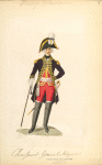 Germany, Saxony, 1803
