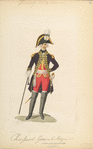 Germany, Saxony, 1803