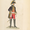 Germany, Saxony, 1803