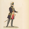 Germany, Saxony, 1803
