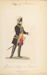 Germany, Saxony, 1803