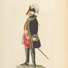 Germany, Saxony, 1803