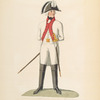 Germany, Saxony, 1803