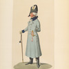 Germany, Saxony, 1803