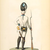 Germany, Saxony, 1803