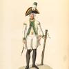 Germany, Saxony, 1803