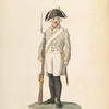 Germany, Saxony, 1803