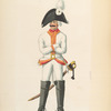 Germany, Saxony, 1803
