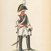 Germany, Saxony, 1803