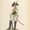 Germany, Saxony, 1803
