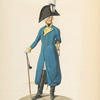 Germany, Saxony, 1803