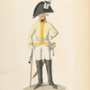 Germany, Saxony, 1803