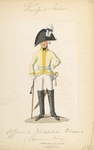 Germany, Saxony, 1803