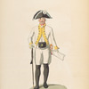 Germany, Saxony, 1803