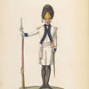 Germany, Saxony, 1803