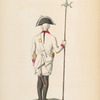 Germany, Saxony, 1803