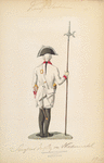 Germany, Saxony, 1803