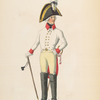 Germany, Saxony, 1803