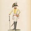 Germany, Saxony, 1803