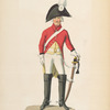 Germany, Saxony, 1803