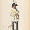 Germany, Saxony, 1803