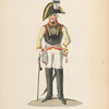 Germany, Saxony, 1803