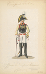 Germany, Saxony, 1803