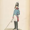 Germany, Saxony, 1803