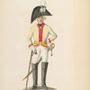 Germany, Saxony, 1803