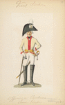 Germany, Saxony, 1803