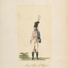 Germany, Saxony, 1804-1806
