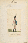 Germany, Saxony, 1804-1806