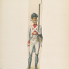 Germany, Saxony, 1804-1806