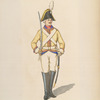 Germany, Saxony, 1804-1806