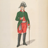 Germany, Saxony, 1804-1806