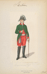 Germany, Saxony, 1804-1806