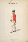 Germany, Saxony, 1804-1806