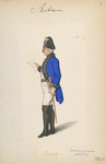 Germany, Saxony, 1804-1806