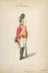 Germany, Saxony, 1804-1806
