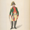 Germany, Saxony, 1804-1806