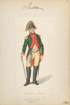 Germany, Saxony, 1804-1806
