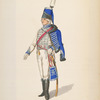 Germany, Saxony, 1804-1806