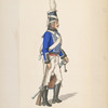 Germany, Saxony, 1804-1806